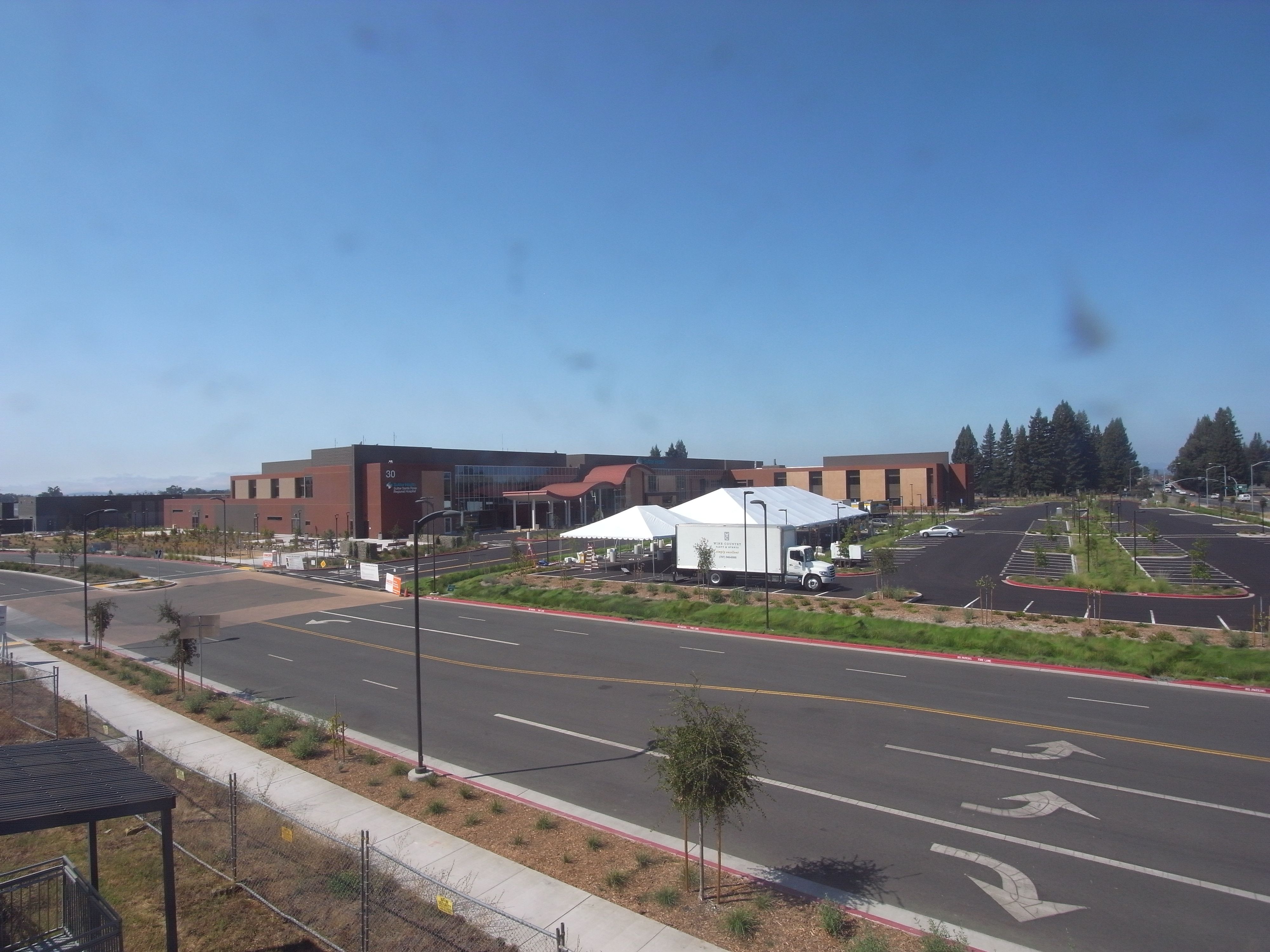 Construction WebCam