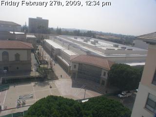 webcam