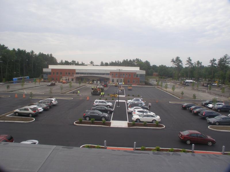 South Shore Medical Center