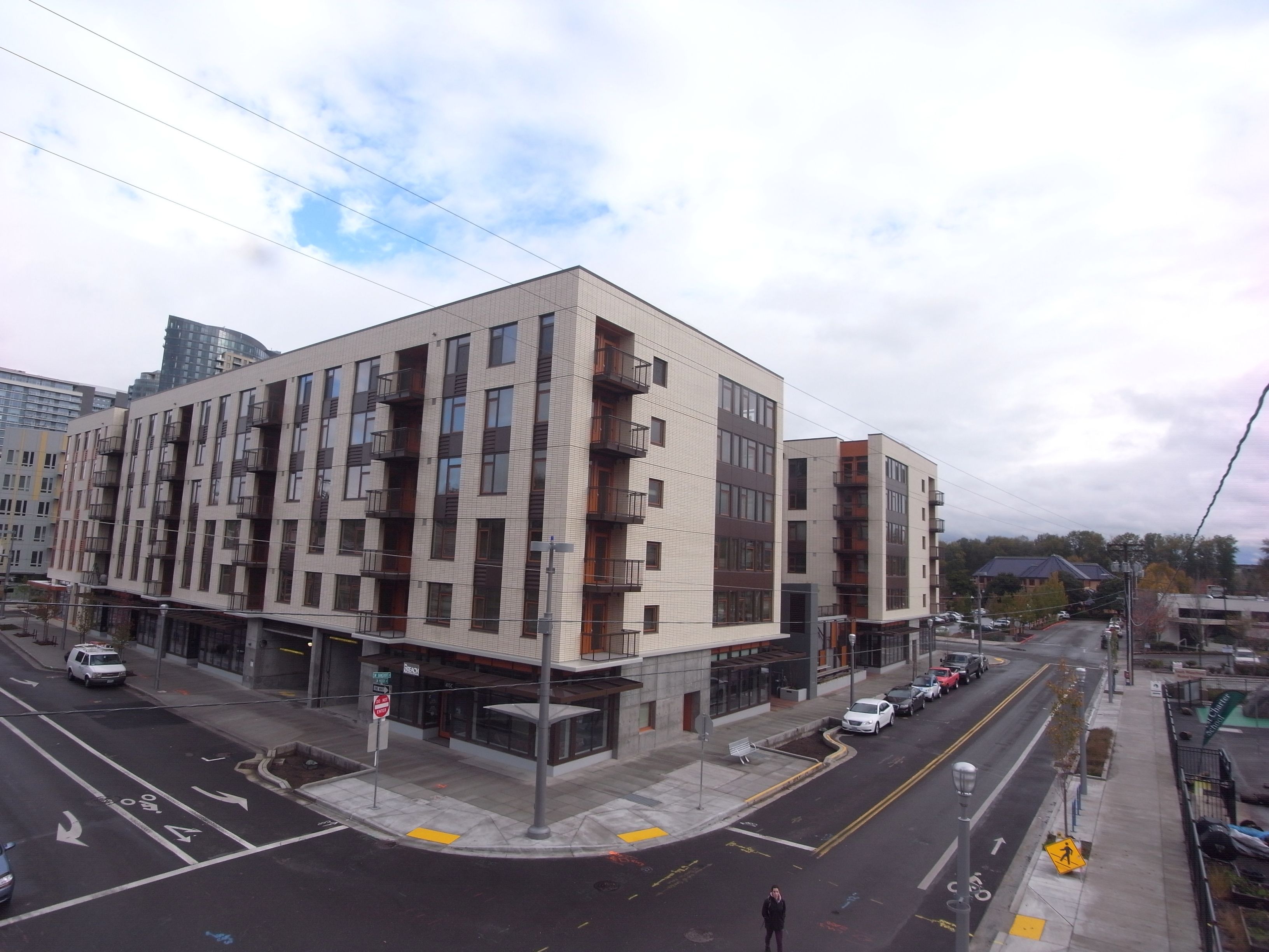 Block 49 Live Image