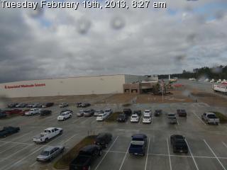 AWG Webcam - Pearl River, LA