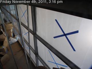 Construction Webcam