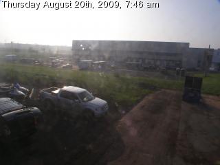 Funks Road Properties Webcam Preview Image