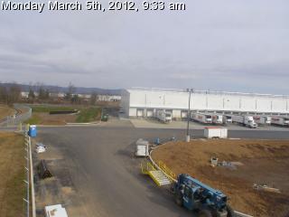Giant Food - Carlisle, PA Webcam