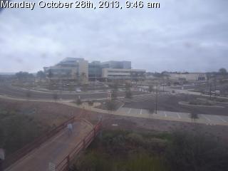 Webcam #1