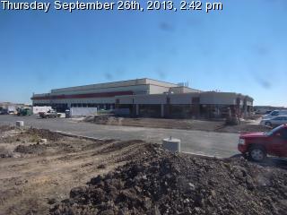 Dawn Foods Merrillville IN Webcam