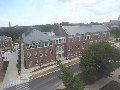 Edward St. John Learning and Teaching Center University of Maryland
