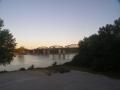 MoDOT Missouri River Bridge @ Glasgow