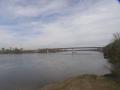 Missouri River Bridge @ Miami