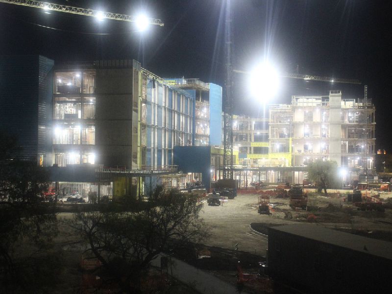 University Health Palo Alto Hospital Camera #1