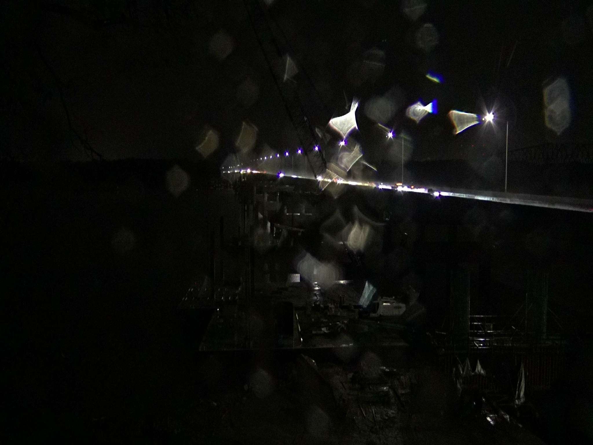 Camera #1: View 1