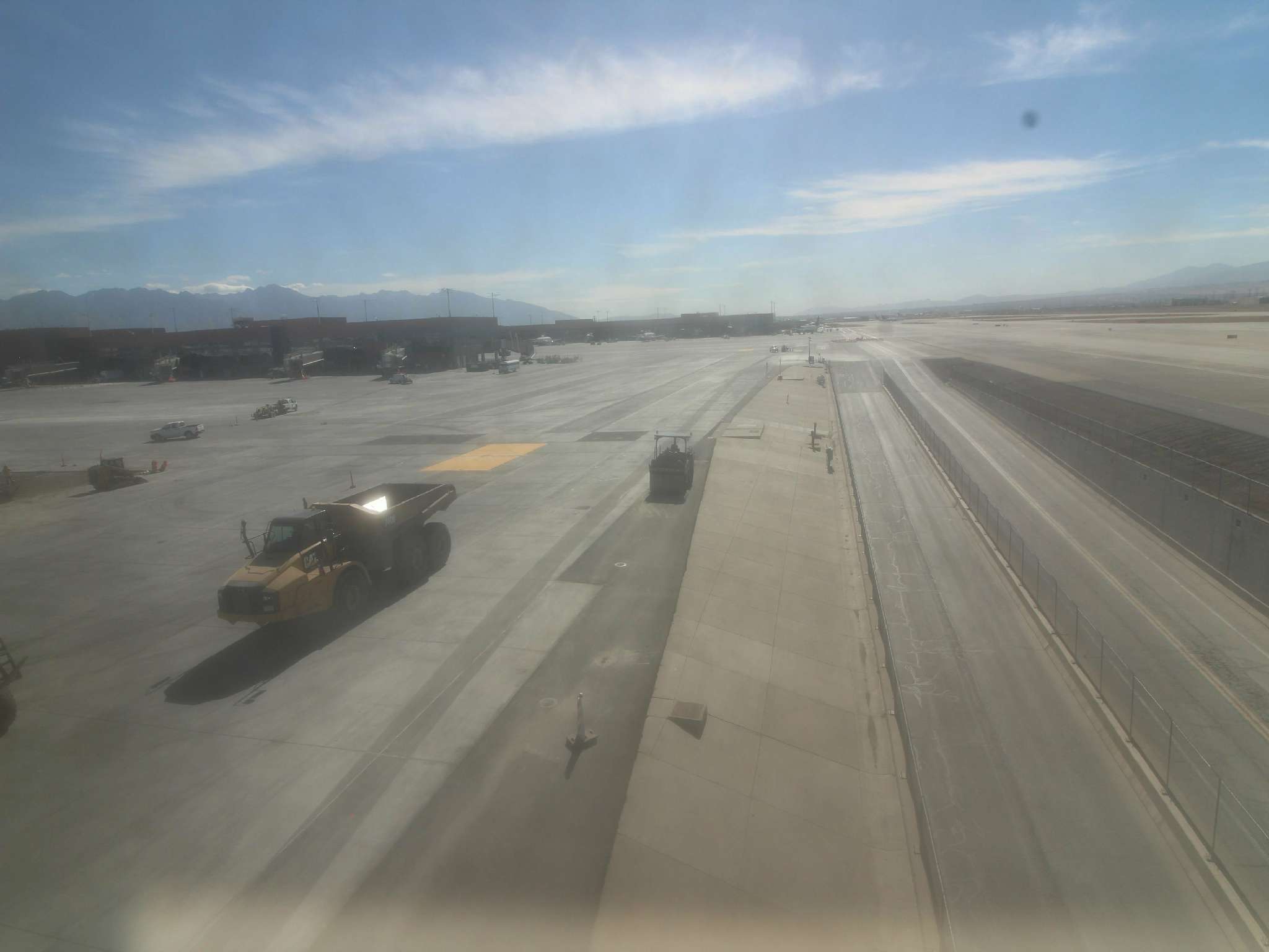 Current Camera Views