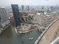 River Point Plaza - Overbuild