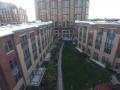 Carlyle Block O
