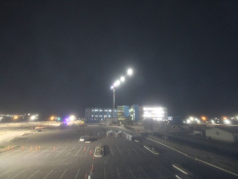 University Health Retama Hospital Camera #1