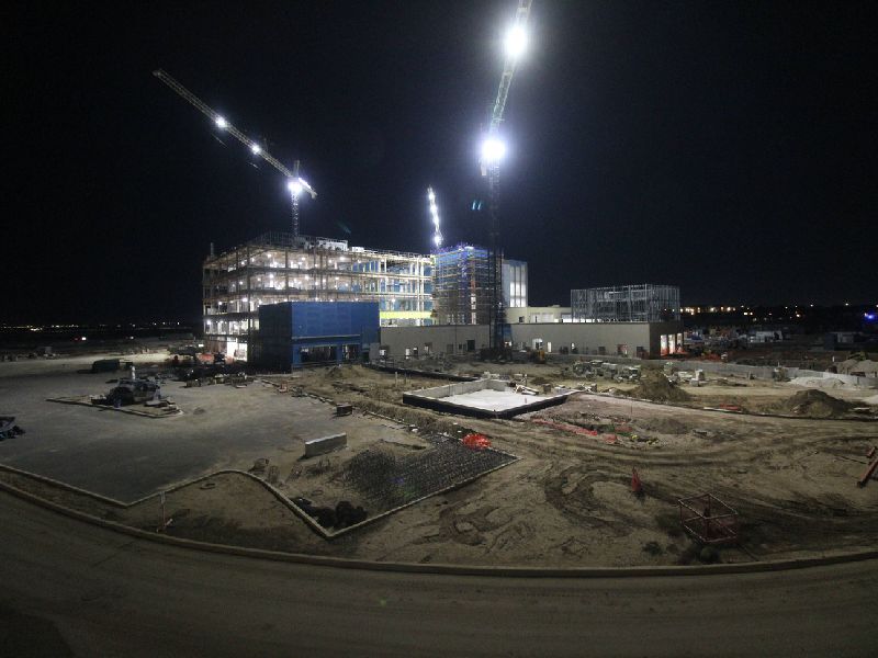 University Health Palo Alto Hospital Camera #2