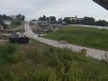Jefferson City MO. US 50/63 @ Lafayette East view #2