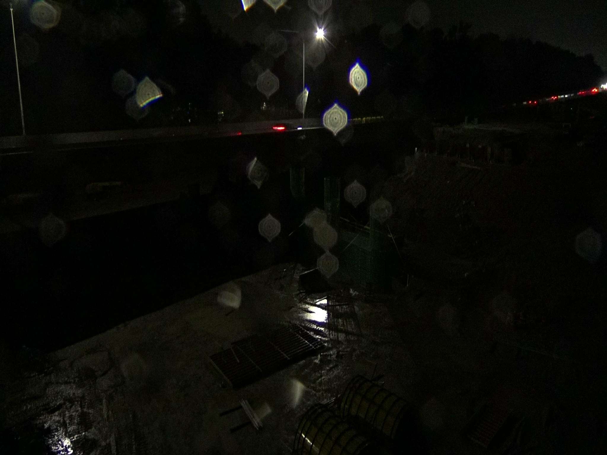 Camera #1: View 3