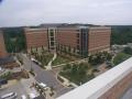 Oakland Hall Dormitory