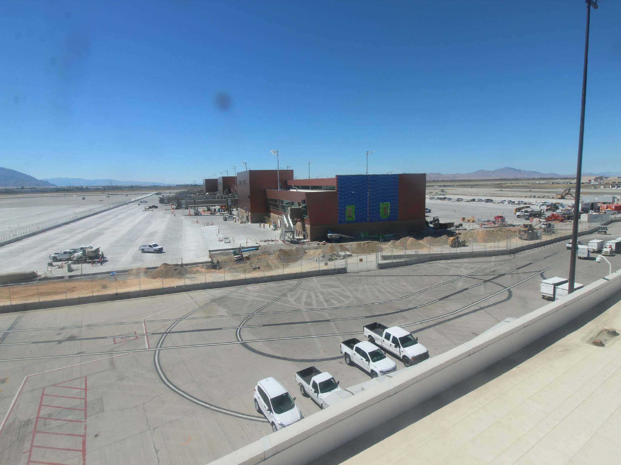 Current Camera Views