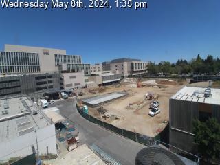 Mountain View Campus Completion Cam 3