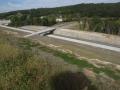 New US 50 at the Route A Extension Bridge