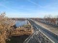 Washington Hwy 47 Bridge