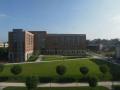 University of Maryland Prince Frederick Hall