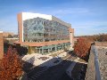 A. James Clark Hall