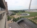 CityArchRiver 2015-Park Over Highway