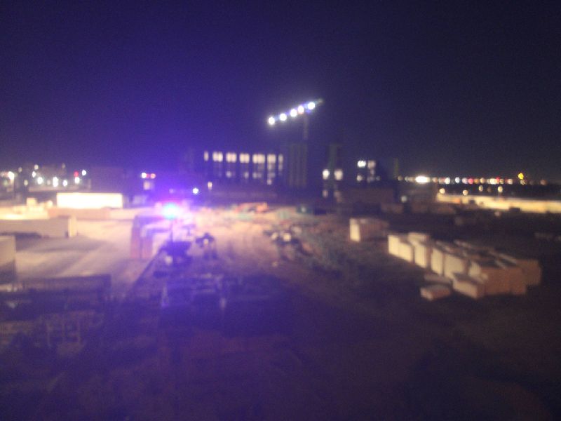 University Health Retama Hospital Camera #1