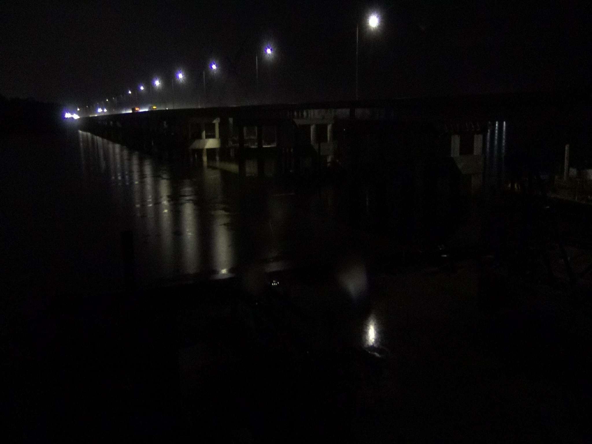 Camera #2: View 1