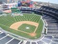 The DC Major League Baseball Park