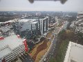 Atlanta Braves Ballpark - View 1