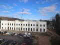 GE Aviation Hooksett