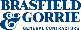 Brasfield & Gorrie logo