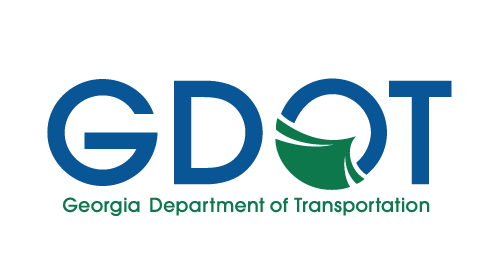 Georgia Department of Transportation GDOT logo