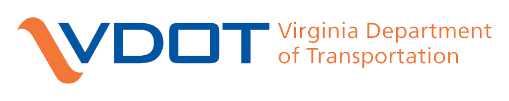 Virginia Department of Transportation VDOT logo