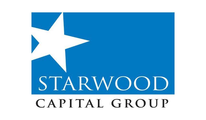Starwood Capital Group