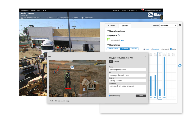 construction camera, cameras for construction, construction security camera, jobsite security camera, time lapse camera construction, time lapse construction camera