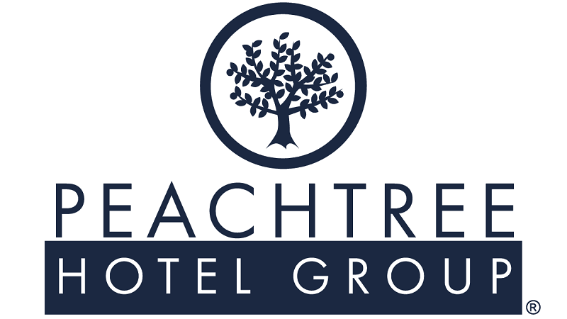 Peachtree Hotel Group logo