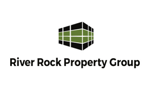 River Rock Property - logo