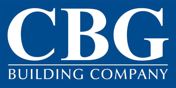 CBG Building Companies logo