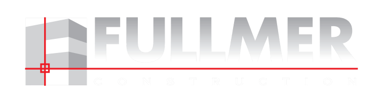 Fullmer Construction logo