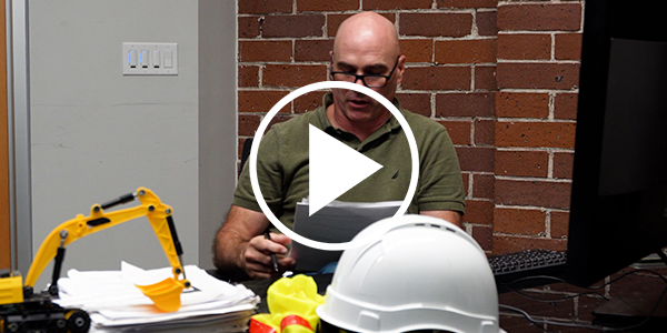 Project Managers: Why Construction Cameras Work