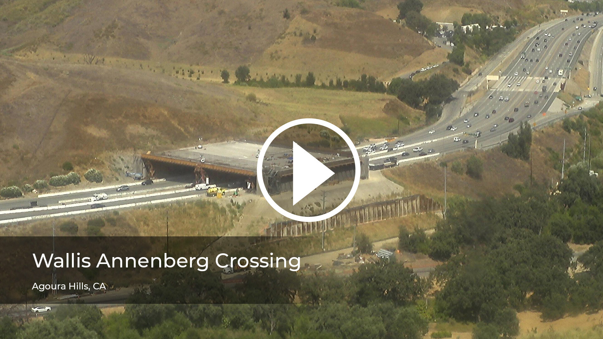 Wallis Annenberg Crossing - Thumbnail