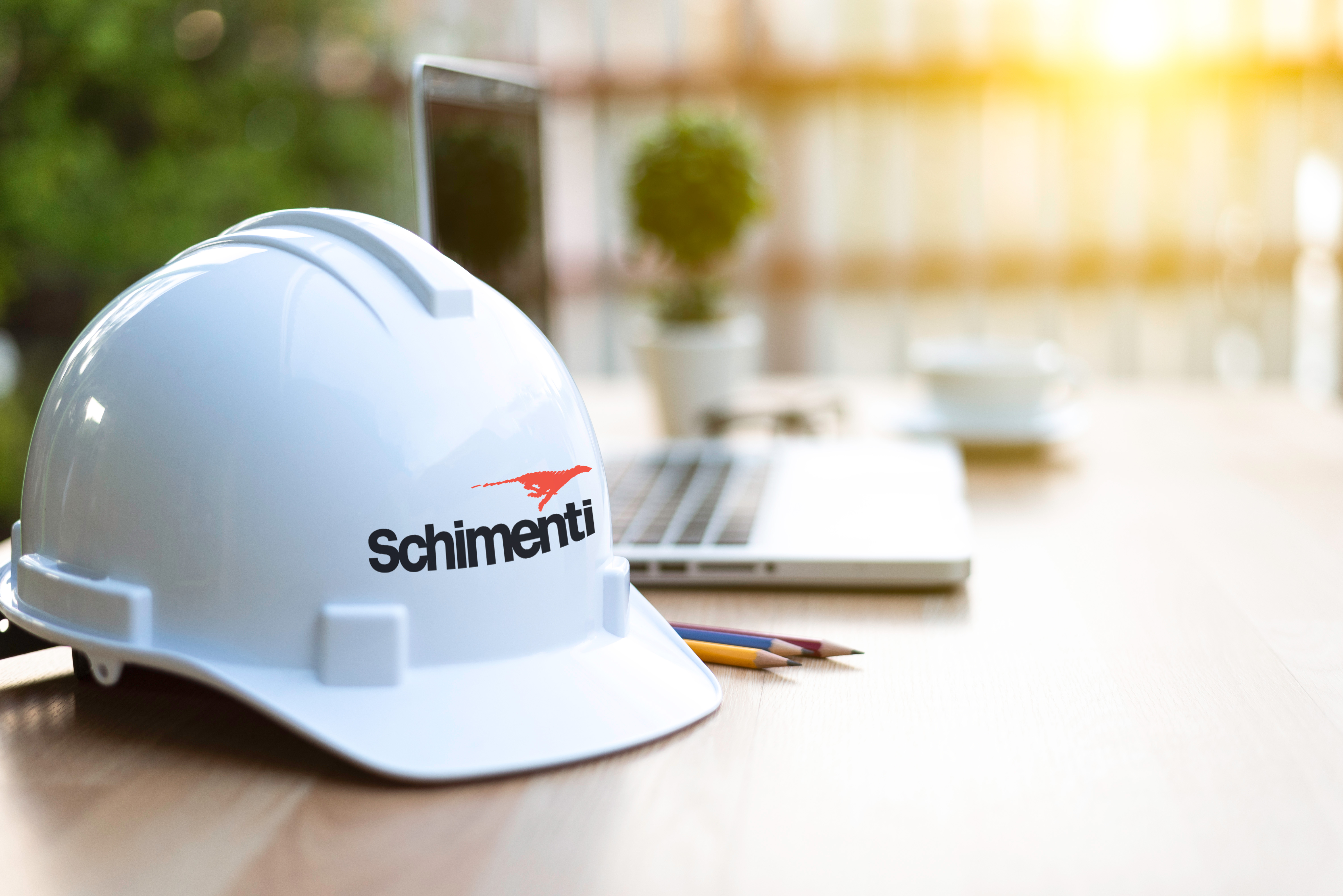 Dior - Schimenti Construction Company