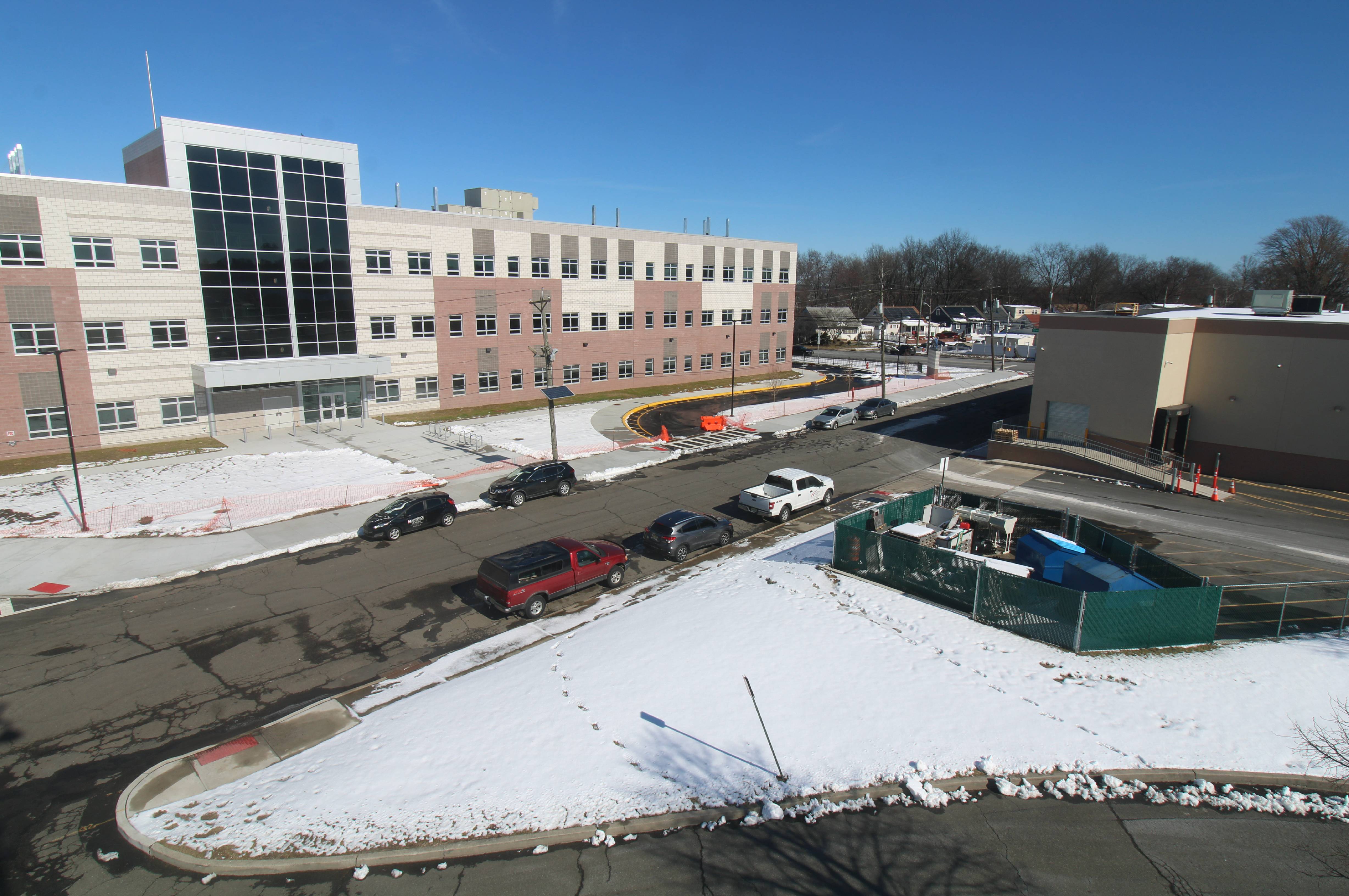 OxBlue Construction Time-Lapse Cameras