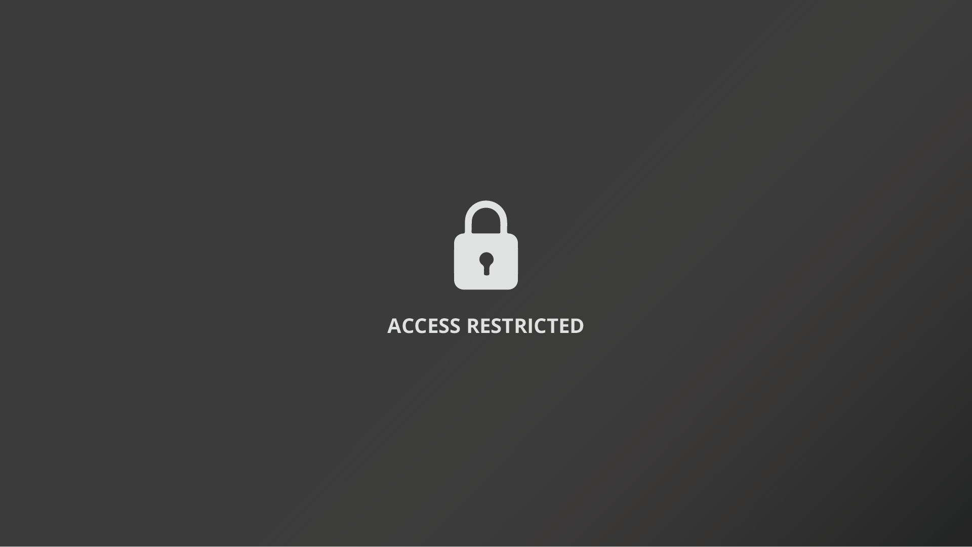 accessrestricted1920x1080